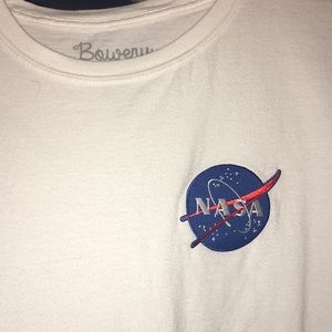 NASA Tee